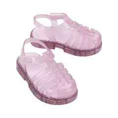 ZAXY - Sandalias Glitter Lovely Para Niñas