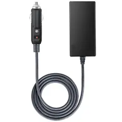 GENERICO - Elevador Estabilizador de Voltaje 12-24V Para Starlink Mini