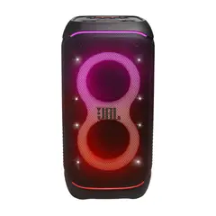JBL - Parlante PartyBox Stage 320 Negro