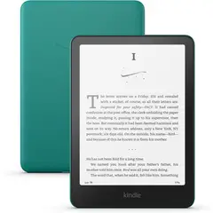 AMAZON - Kindle Paperwhite 2024 16GB 12th Generación - 7" Verde