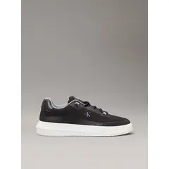 CALVIN KLEIN - Tenis negro Ripstop