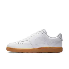 NIKE - Tenis Hombre Court Vision Low