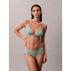 CALVIN KLEIN - Braguita hipster - invisible