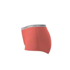CALVIN KLEIN - Panty rosa hípster - Modern Logo