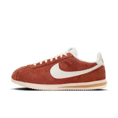 NIKE - Tenis Hombre Cortez SE Suede