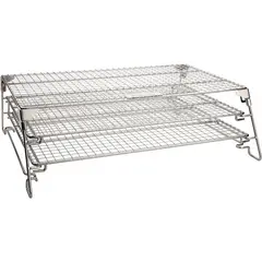 CUISINART - AHUMADOR EXTENSIBLE CUISINAR
