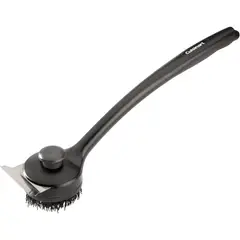 CUISINART - CEPILLO DE PARRILLA DE CAMBIO RÁPIDO CUISINAR