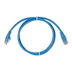NEOTEK - Cable Red UTP CAT 5E 3 Metros Patch Cord Certificado
