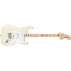 FENDER - Guitarra Eléctrica Squier Affinity Stratocaster Blanco