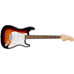 FENDER - Squier Affinity Stratocaster Guitarra Eléctrica