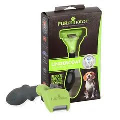 FURMINATOR - Perro Pequeño Pelo Corto