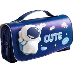 GENERICO - Cartuchera Astronauta