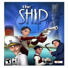 ADVANCE COMPUTER TECHNOLOGY - Juego De Pc The Ship