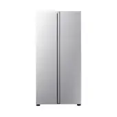 HISENSE - Nevecon Side By Side 428 Litros - RS3P428NEDA1