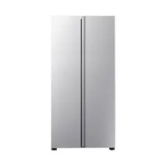 HISENSE - Nevecon Side By Side 428 Litros - RS3P428NEDA1