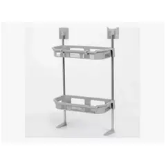 CHINA GLAZE - Estante Organizador de Baño