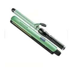 CHINA GLAZE - Super Combo Plancha + Pinza de Aguacate