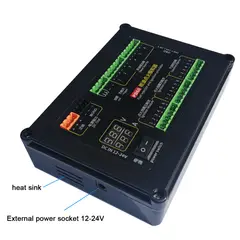 GENERICO - Probador Encendido Computadora Modulo Ecu Automotriz