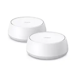 TP LINK - Extensor Wifi 7 Tp-link Deco BE25 x 2 Mesh BE3600