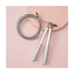 GENERICO - Lazo Para Saltar Deportivo Profesional Para Entrenamiento