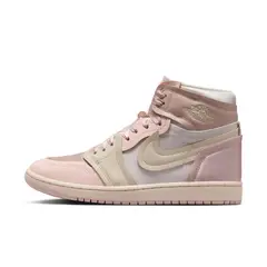 JORDAN - Tenis Mujer Air 1 High Methods of Make