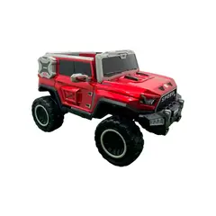 BEBESUNITA - Carros Electrico Recargable Niño Niña Llantas Gomas 1-8 años