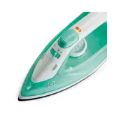 ELECTROLUX - Plancha A Vapor SIE70 Antiadherente Verde
