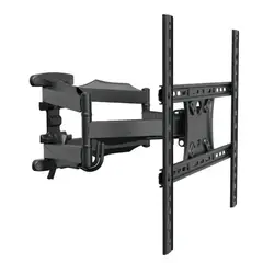 GENERICO - Soporte Base De Pared Televisor Monitor 32 A 75 Pulgadas P5
