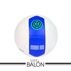 NIKE - MINIBALON INTER SKILLS UNISEX