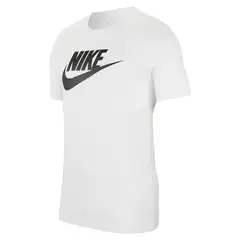 NIKE - Camiseta Hombre Sportswear Tee Icon Futura