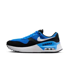 NIKE - Tenis Hombre Air Max Systm Azul