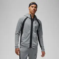 JORDAN - Buzo Hombre Dry Fit Statement Air Fleece Full Zip