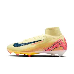 NIKE - Guayos Hombre Mercurial Superfly 10 Elite "Kylian Mbappé"