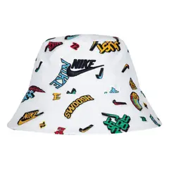 NIKE - Gorro Niños Futura UPF 40+