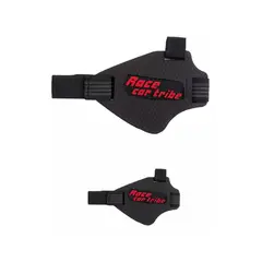 GENERICO - Protector De Zapatos Para Moto Calzado funda