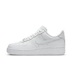 NIKE - Tenis Mujer Air Force 1 '07 Rec Blanco