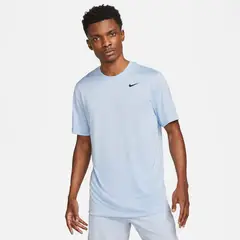 NIKE - Camiseta Hombre Dry Fit Running Legend