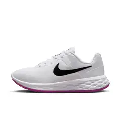 NIKE - Tenis Mujer Revolution 6