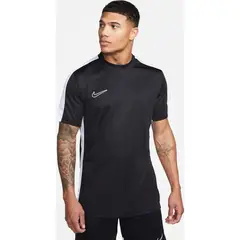NIKE - Camiseta Fútbol Hombre Dryfit Academy23 Top Ss