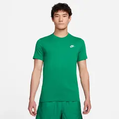 NIKE - Camiseta Hombre Nsw Club Tee