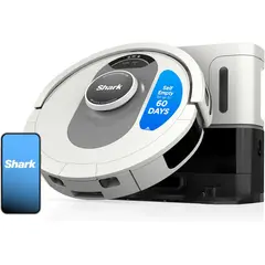 SHARK - Robot Aspirador AI Ultra Limpieza Inteligente
