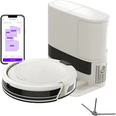 SHARK - Robot Navigator AV2110S Succión Potente SmartPath