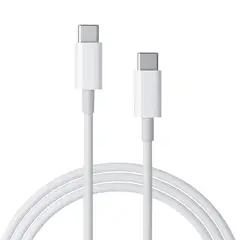 NEOTEK - Cable USB Tipo C a Tipo C Carga Rapida y Datos