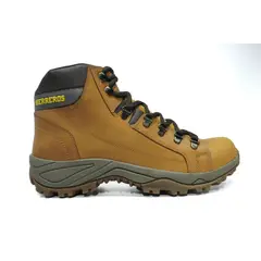 HERREROS - Bota Hombre Outdoor -Herreros- Scorpion Miel