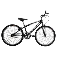 SFORZO - Bicicleta Niño Rin 24 Sin Cambios