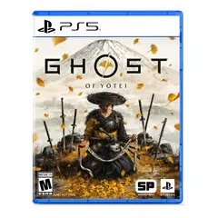 PLAYSTATION - Ghost of Yōtei PS5