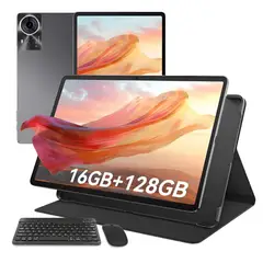 CUBOT - Tablet Tab 70 Ram 16gb 128gb 10.95'' Doble Sim 4g Wifi