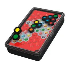 DEVIR - Juego De Mesa Lógica Y Estrategia Genial Niños Adultos