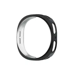 GENERICO - Funda Protectora Para Samsung Galaxy Watch 8 de 44mm color negro