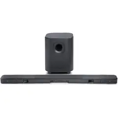 JBL - Bar 1300X - Sistema de barra de sonido con altavoces